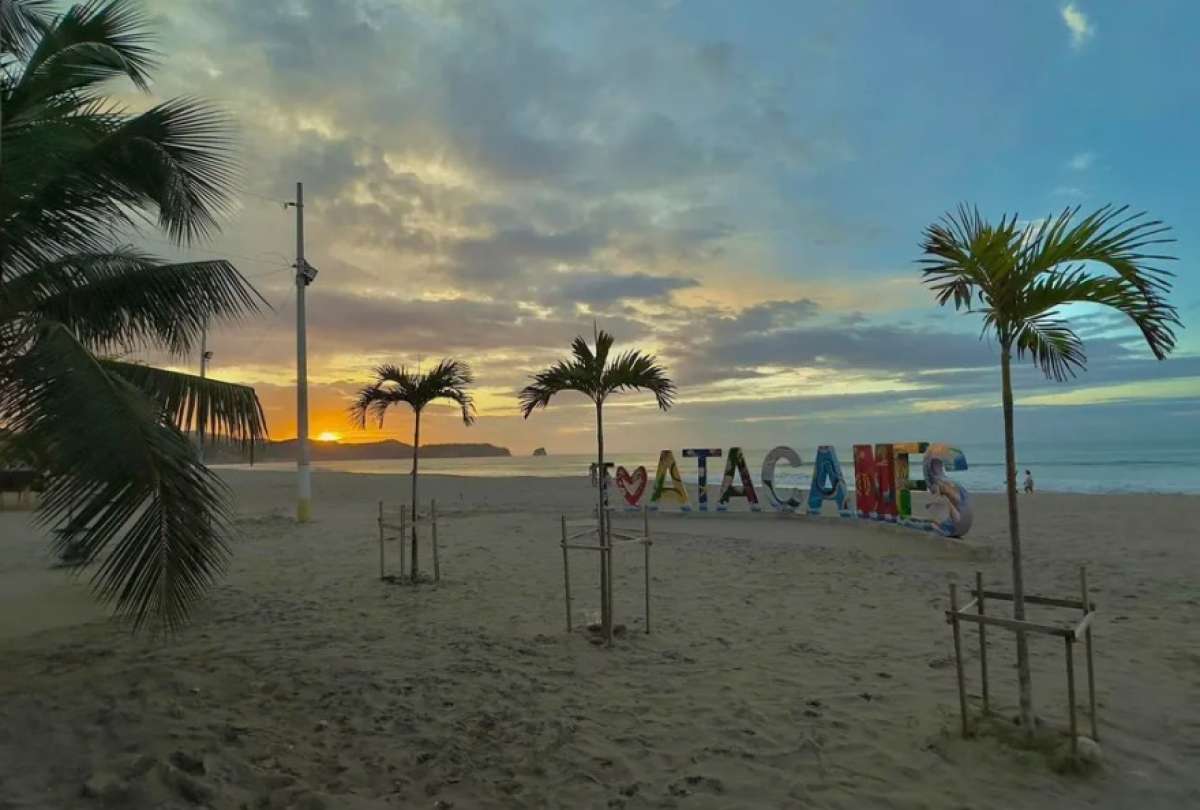 Durante Semana Santa 2025 se registraron m&aacute;s de 723.000 viajes.