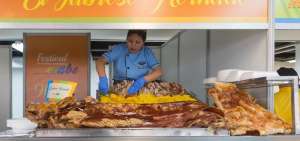 Conozca las 10 'huecas' novedosas del Mesabe