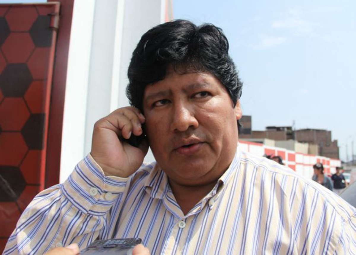 El peruano Oviedo admite que hab&iacute;a temor a perder el medio cupo