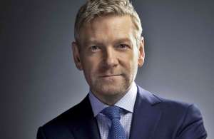 Kenneth Branagh forma su propia compa&ntilde;&iacute;a teatral 