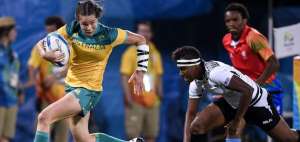 Australia y Espa&ntilde;a se ver&aacute;n las caras en cuartos de final.