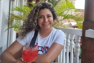 Fiscalía formuló cargos en contra de Joselyn S. en el caso de María Belén Bernal