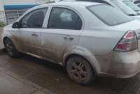 Policía recuperó un vehículo robado en Durán