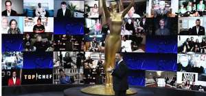 Edici&oacute;n 72 de los Emmys 2020 eligi&oacute; a los ganadores de manera virtual
