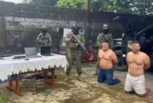 La Polic&iacute;a detuvo a varias personas involucradas en un ataque armado en Quimsaloma.