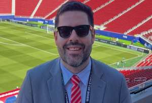 El periodista ofreci&oacute; disculpas p&uacute;blicas por sus declaraciones, mientras que la cadena ABC Paraguay consider&oacute; que la sanci&oacute;n impuesta resulta desproporcionada.
