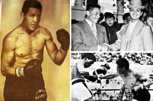 Eugenio Espinoza, el &lsquo;&Iacute;dolo de Quito&rsquo; que venci&oacute; a la pobreza (VIDEO)