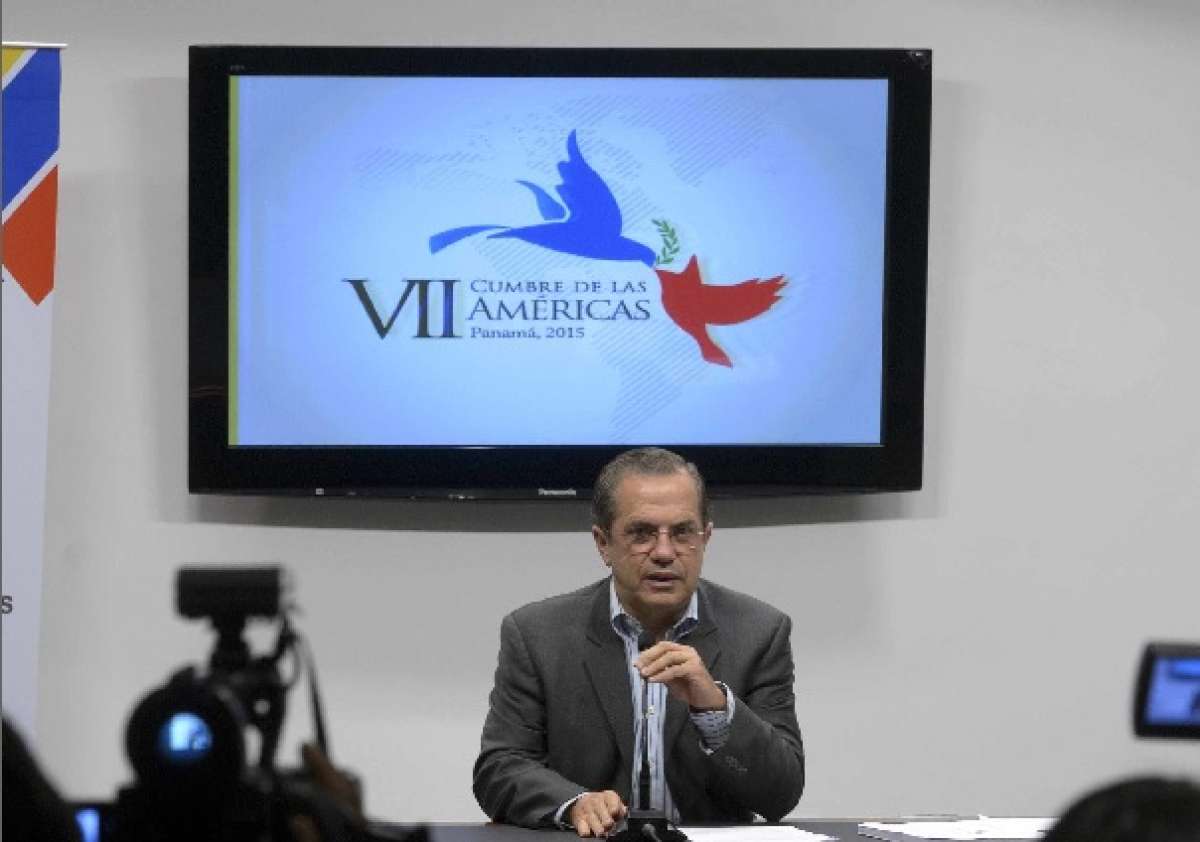 Pati&ntilde;o consider&oacute; que no solo basta con restablecer relaciones sino que tambi&eacute;n hay que terminar con el bloqueo. Foto: John Guevara / El Tel&eacute;grafo