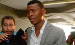Iv&aacute;n Hurtado: "Hemos pensado en parar el torneo hasta que las cosas se arreglen"