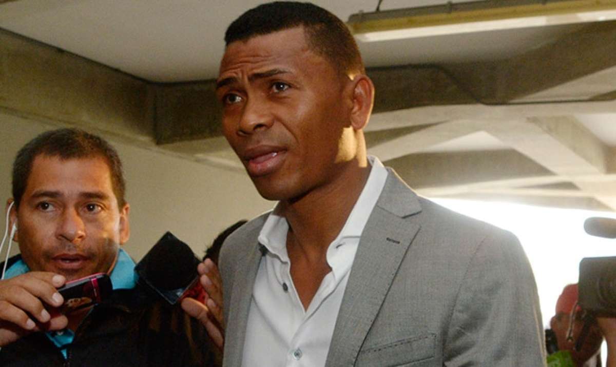 Iv&aacute;n Hurtado: "Hemos pensado en parar el torneo hasta que las cosas se arreglen"