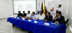 Aeropuerto temporal de Manta estar&aacute; en agosto