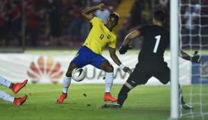 Foto: AFP