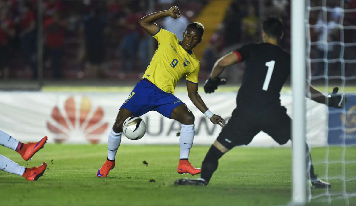 Foto: AFP