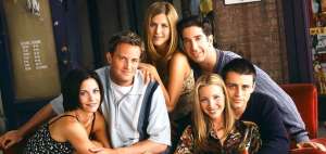 La reuni&oacute;n de Friends tiene nueva fecha para 2021