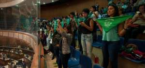La votaci&oacute;n a las reformas al COIP ser&aacute; la pr&oacute;xima semana. 