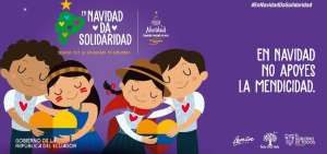 Instituciones educativas acopiar&aacute;n donativos por Navidad