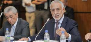 Ministro de Energ&iacute;a, Carlos P&eacute;rez, debe comparecer a la Asamblea.