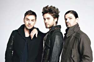 Se suspende la gira de  30 Seconds to Mars por Latinoam&eacute;rica