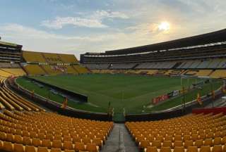 El estadio Monumental continuará como sede de la final única de la Copa Libertadores 2022