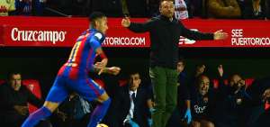 Neymar y el Barcelona, cerca de un juicio por "corrupci&oacute;n"