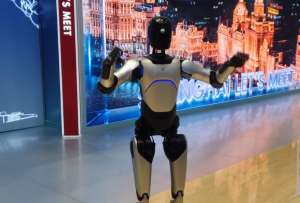 Carreras con IA ya son una realidad en universidades de China. 