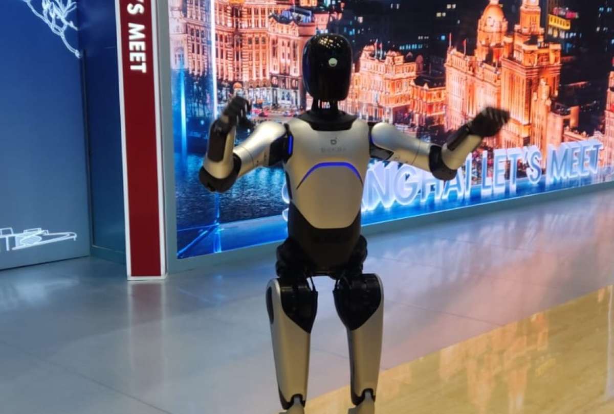 Carreras con IA ya son una realidad en universidades de China. 