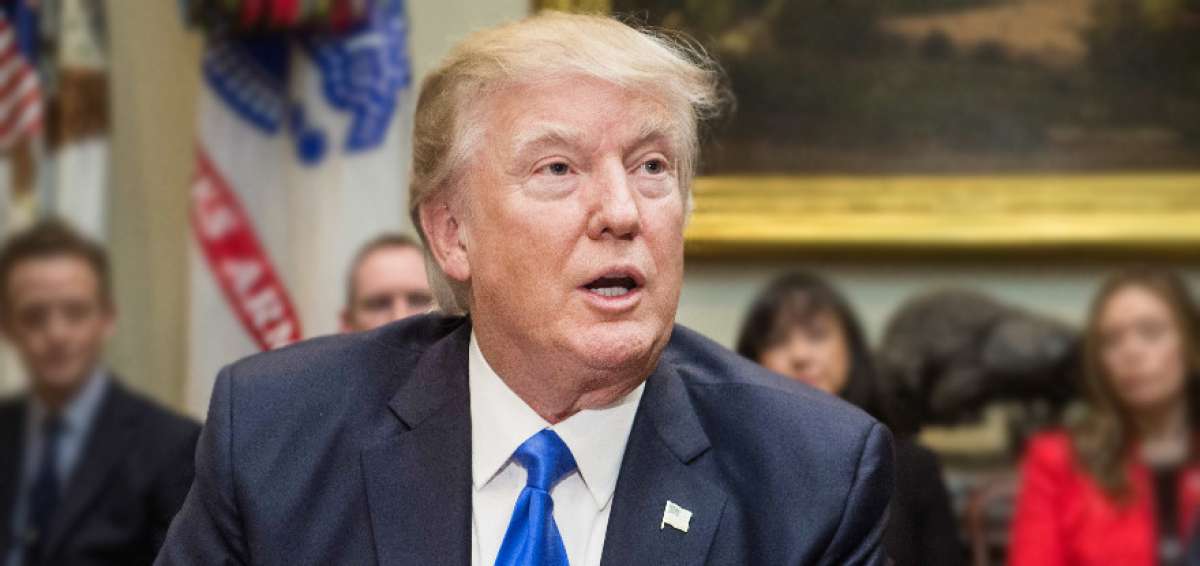 Trump no aparece en la reflexi&oacute;n de los ultraliberales