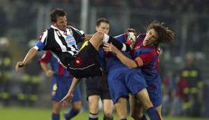 Barcelona llega a Berl&iacute;n con ventaja en enfrentamientos anteriores sobre Juventus