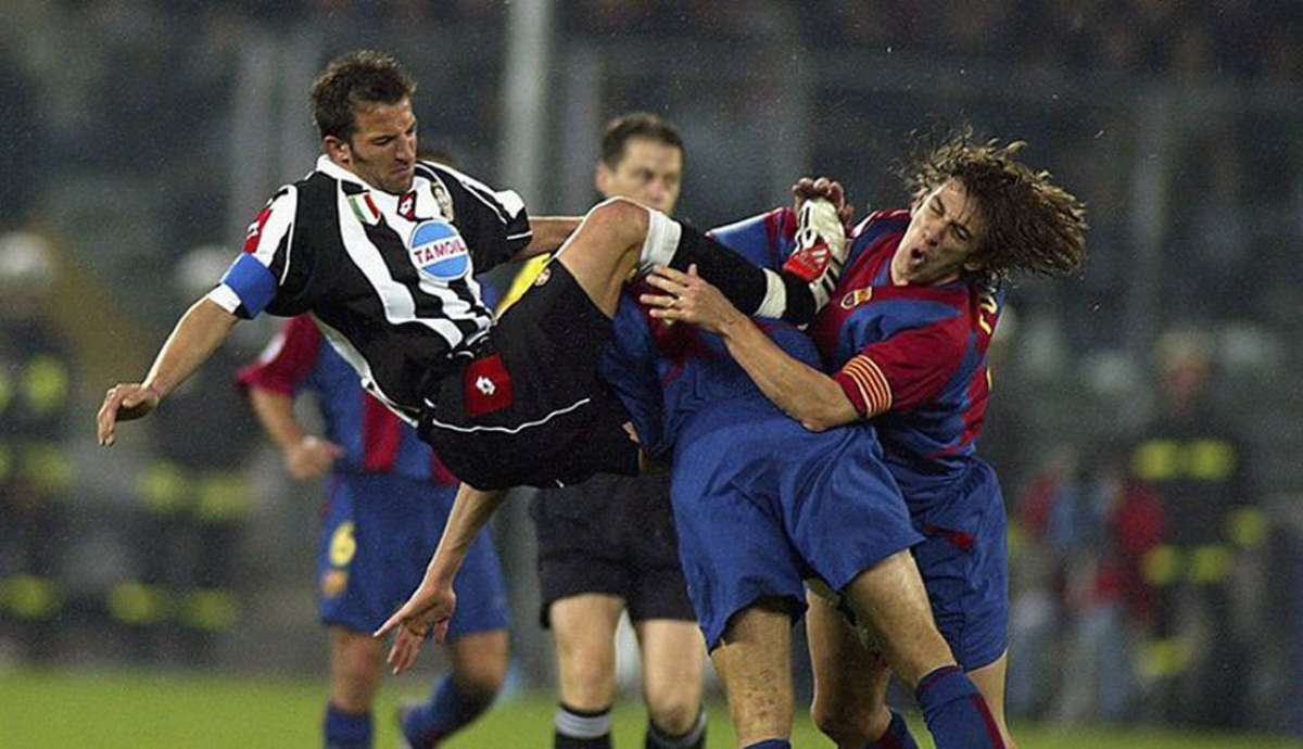 Barcelona llega a Berl&iacute;n con ventaja en enfrentamientos anteriores sobre Juventus