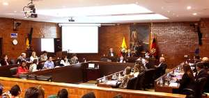 Concejo exige saber cu&aacute;nto cuesta el plan emergente