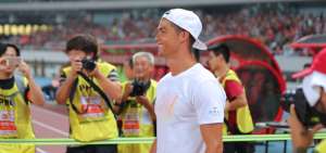Ronaldo se queda en el Real Madrid, afirma diario Marca