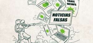 Las fake news y la desinformaci&oacute;n, dos escenarios para distorsionar la noticia