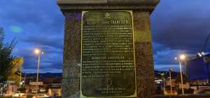 Varios de sus premios fueron retirados al sacerdote C&eacute;sar C. en Cuenca. Tambi&eacute;n la Universidad Cat&oacute;lica retirar&aacute; sus cuadros y galardones.