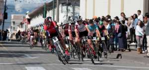 Ecuador reanudar&aacute; su Vuelta Cicl&iacute;stica a partir de noviembre
