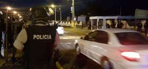 Aplicaci&oacute;n policial ayuda a la captura de 69 mil personas