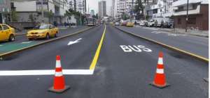 De enero a marzo Municipio invirti&oacute; m&aacute;s de $ 400 mil en seguridad vial