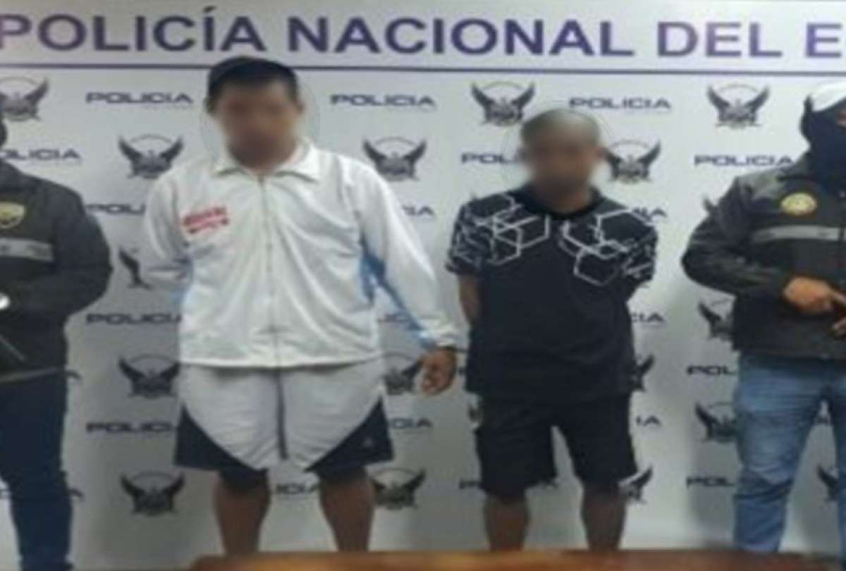 Alias &ldquo;Monito&rdquo; fue detenido en un operativo policial relacionado con el caso del periodista Jorge Cuesta.