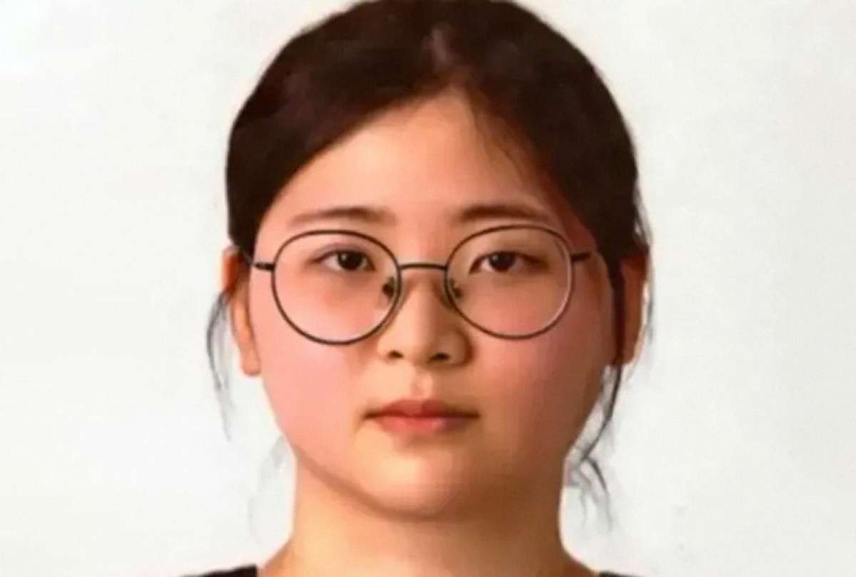 Sentencian a surcoreana que mató a un joven "por curiosidad"