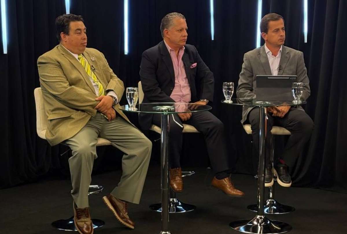 Tr&aacute;nsito como bot&iacute;n: Perspectiva 7 expone c&oacute;mo se infiltra la delincuencia organizada