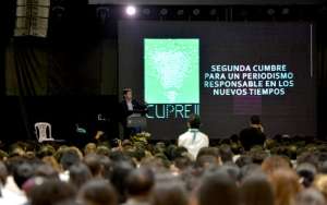 Inauguraci&oacute;n Cupre 2014