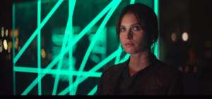 "Rogue One" se mantiene con fuerza en la cima de la taquilla en EE.UU. y Canad&aacute;