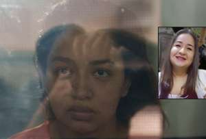 Andreina Lamota ten&iacute;a una fascinaci&oacute;n por los asesinos seriales. Las pruebas se hallaron en su celular.