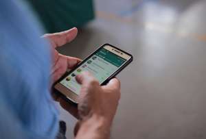 Celulares abren las puertas a oportunidades financieras