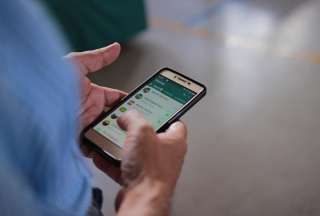 Celulares abren las puertas a oportunidades financieras