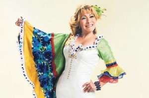 Mi Canto, mi tierra, otro show de Juanita C&oacute;rdova y amigos