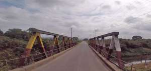 El ingreso al cant&oacute;n manabita tendr&aacute; nueva infraestructura.    