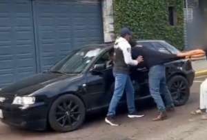 Disculpas p&uacute;blicas tras video de hecho violento que gener&oacute; rechazo en Quito
