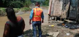 19 provincias son declaradas en alerta naranja por la estaci&oacute;n invernal