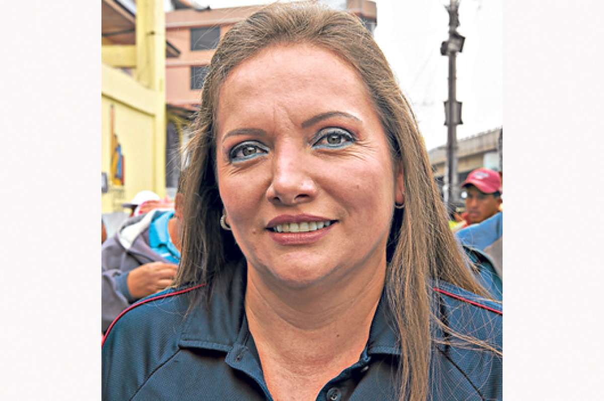 Edil denuncia problemas con buses