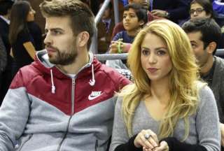 Shakira decidió dar detalles de su relación con Gerard Piqué y lo que le ayudó a superar su ruptura.